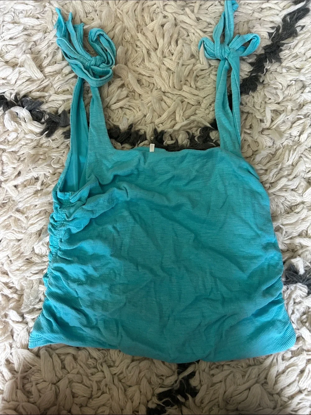 Free people  Tie-Shoulder Women’s Tank Top
